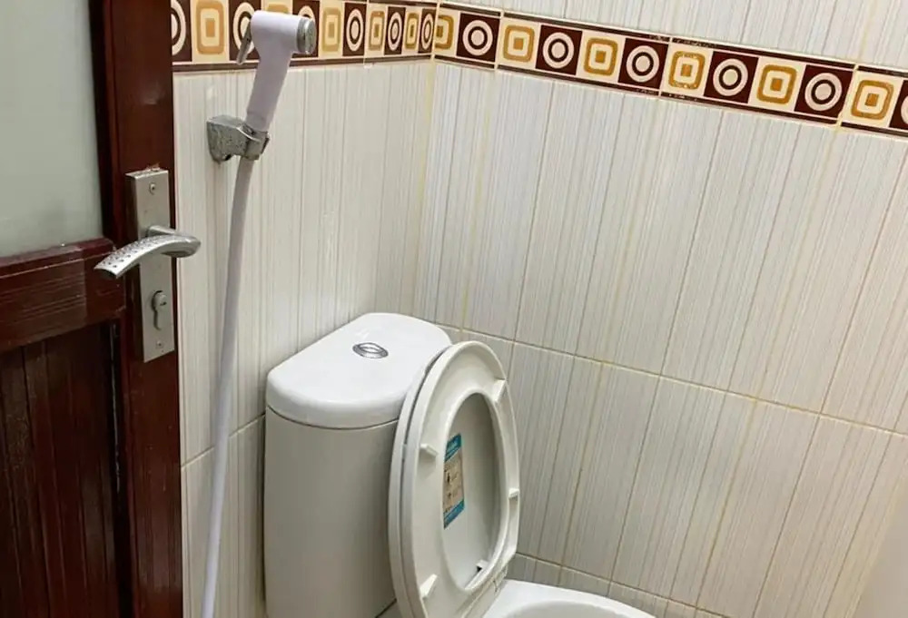 Radja Guest House