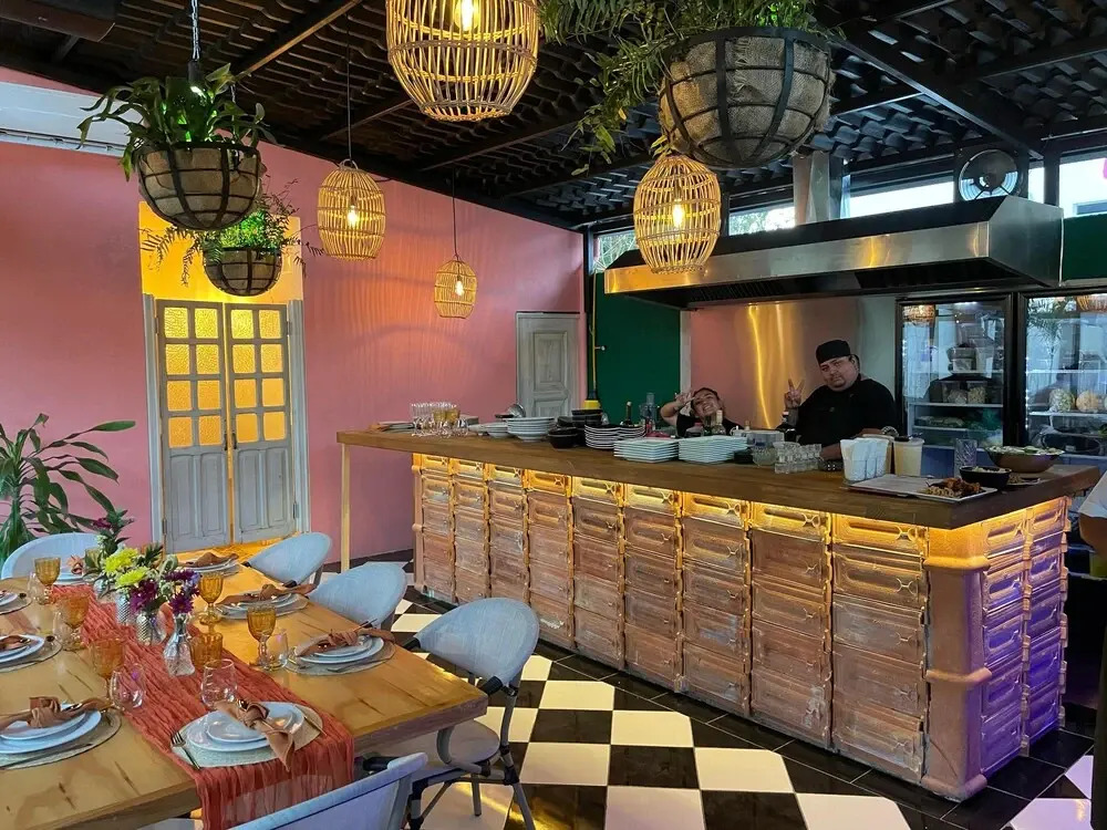 Historic House Hotel boutique