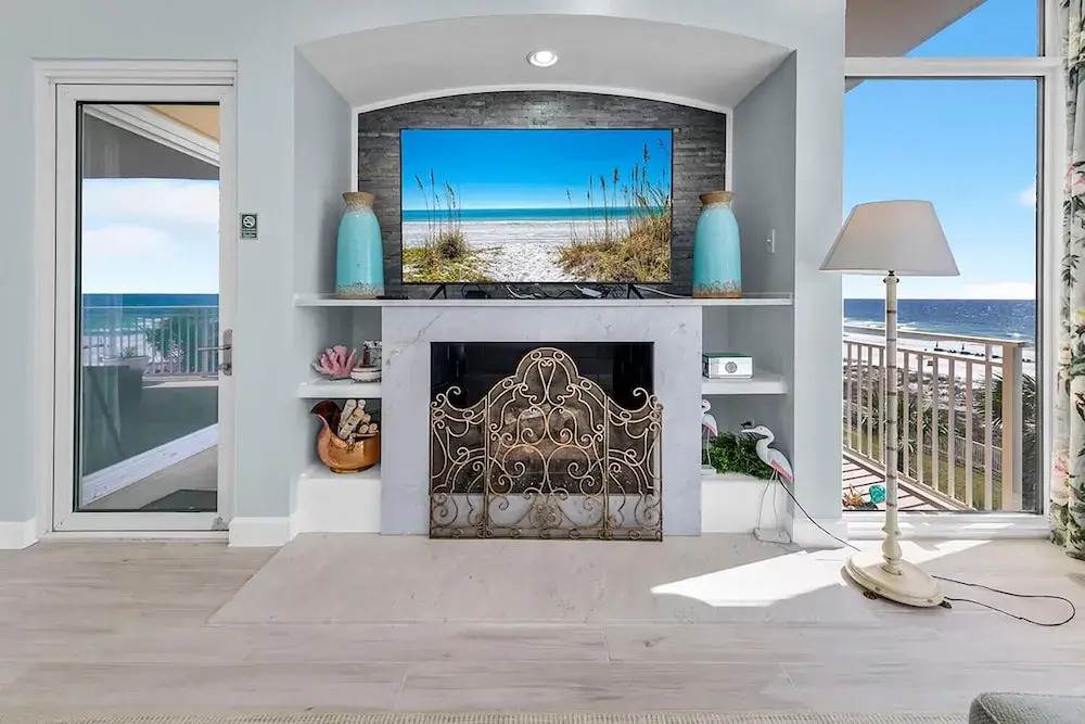 Sterling Reef 301