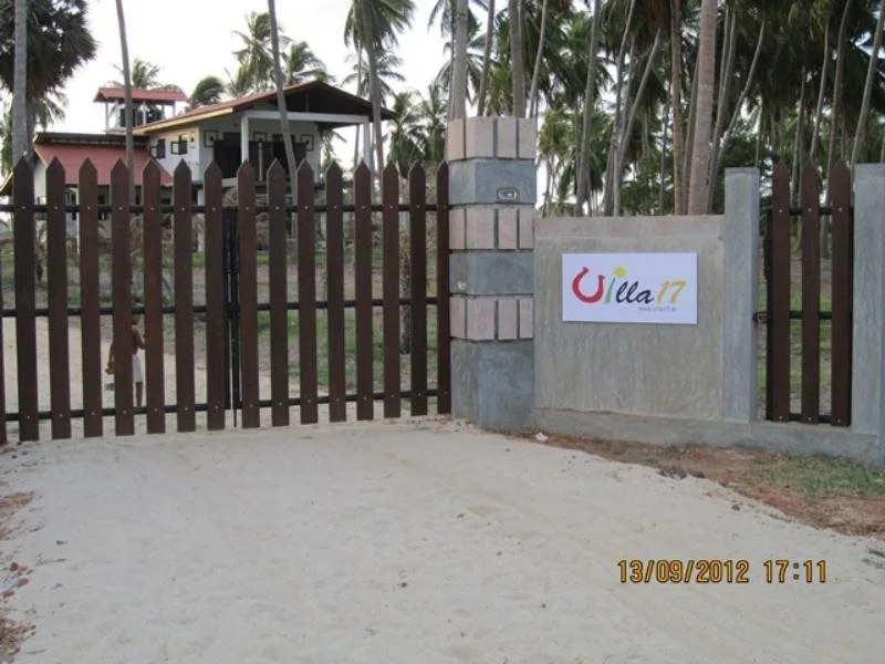 Villa 17