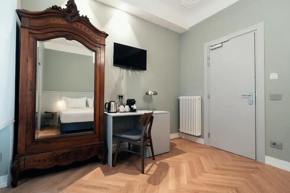 Pepes Place - Guest House Manzoni