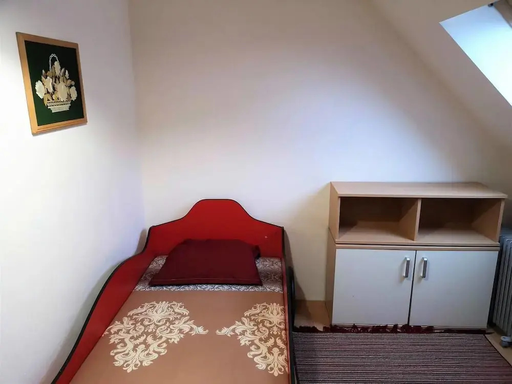 FM Premium Apartment - Near Beach - Varna