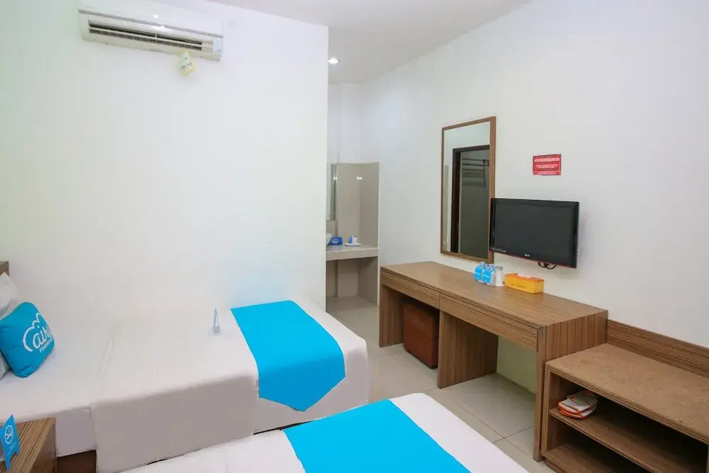 Airy Uritetu Jan Paays 16 Ambon