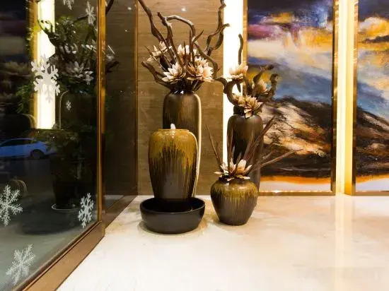 Shengyang Hotel