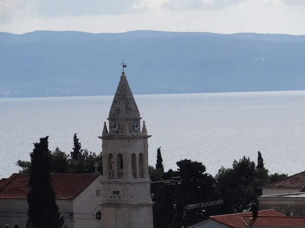 A3 Apt w Balcony & sea View,2 min Walking to Beach