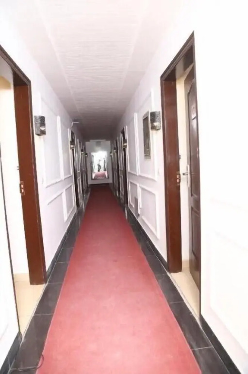 Premier Inn Express Lahore