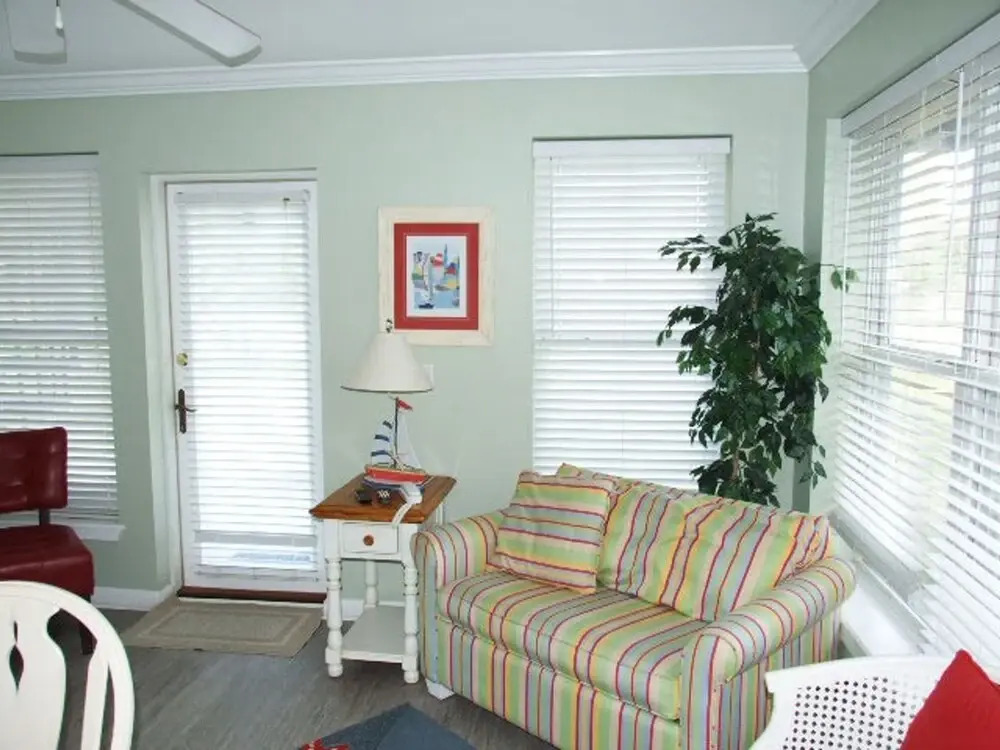 Jekyll Keepers Quarters by Jekyll Realty