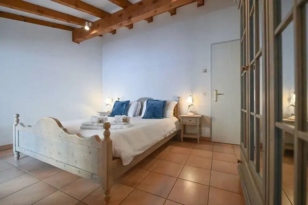 Ruga Vacation Rental 7 in Ascona