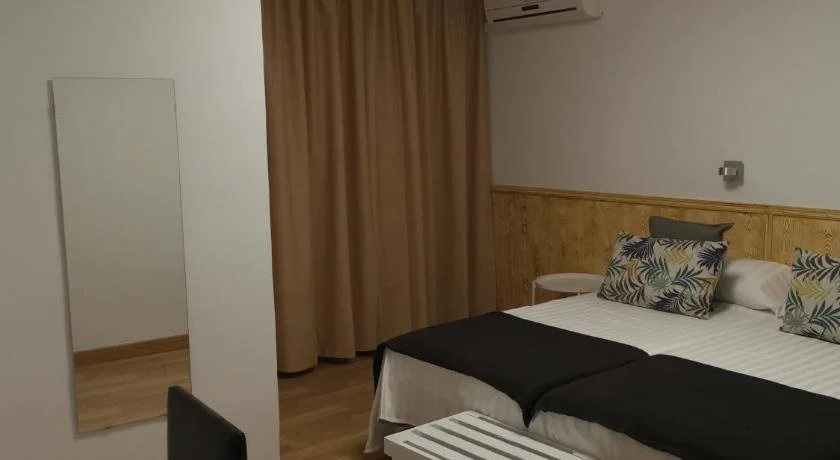 Hostal Suizo