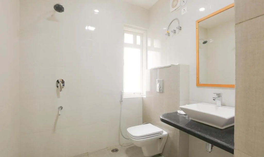 Treebo The Anchorage Malviya Nagar