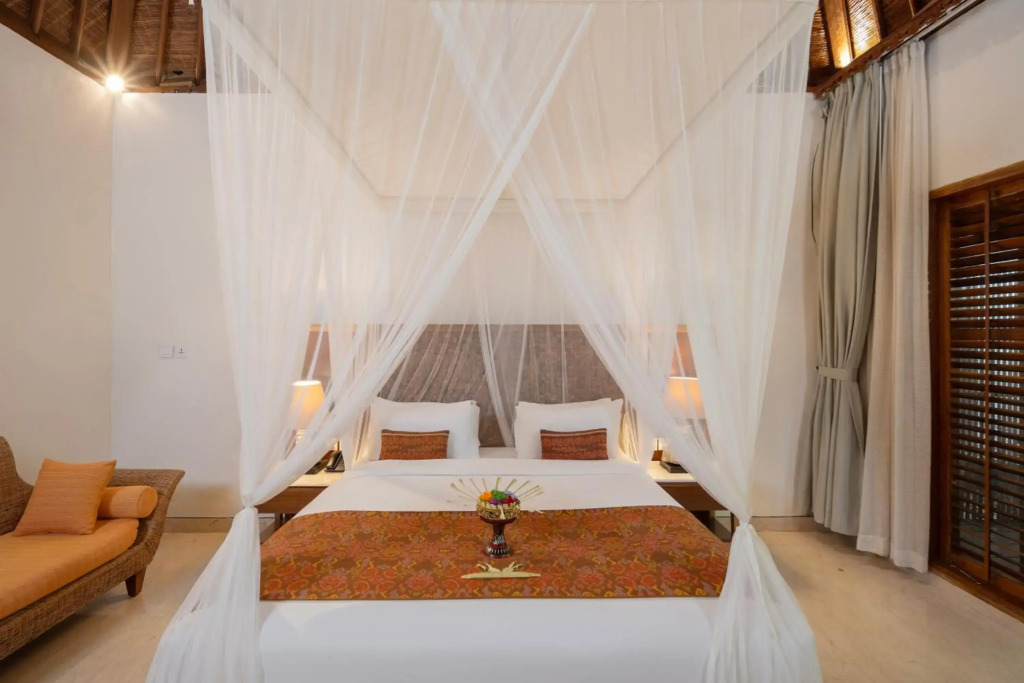 Adiwana Svarga Loka - A Retreat Resort