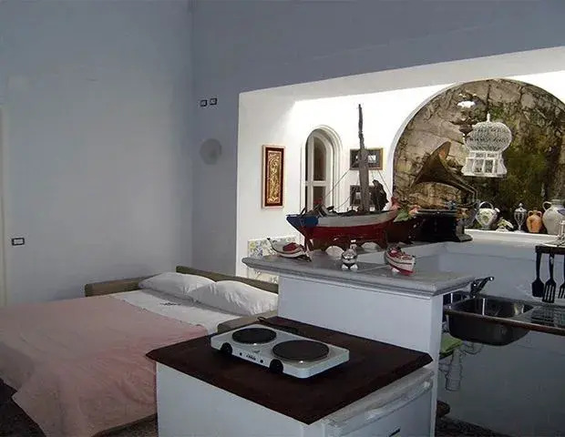 Le Case di Ponza