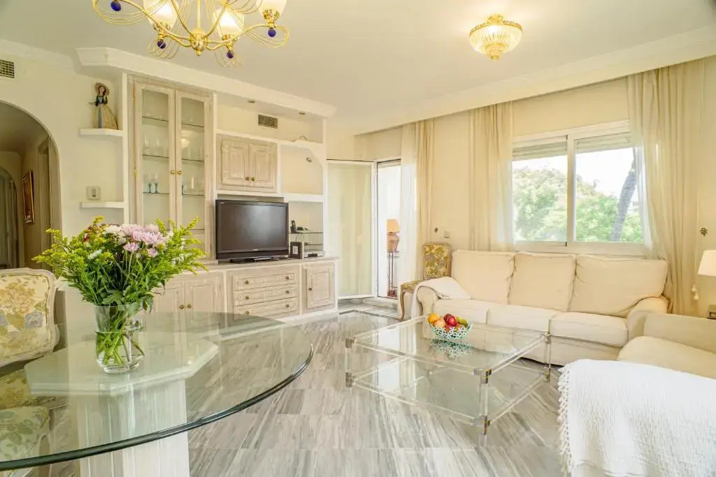 Apartamento Milla De Oro- Hacienda Nagueles 4D