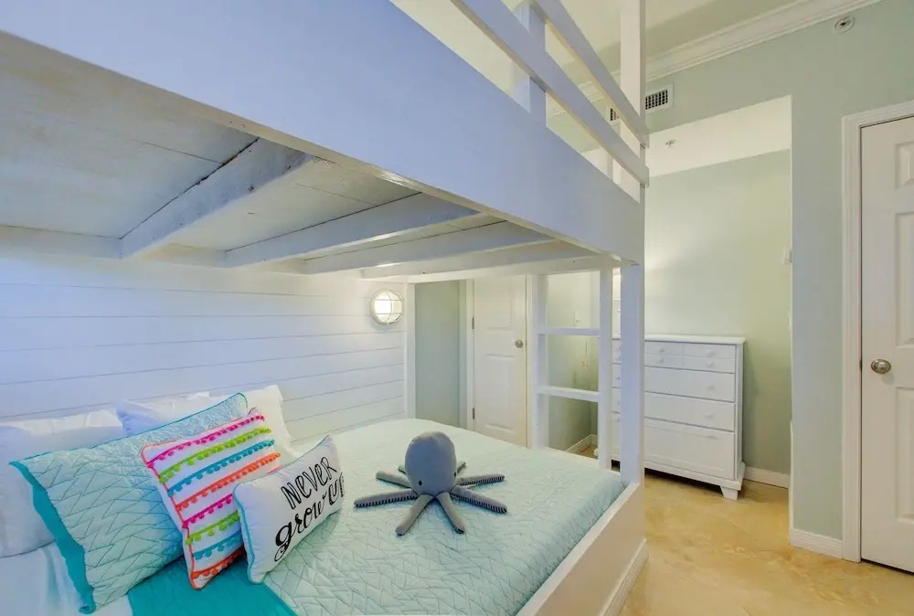 Destin West - Heron L-06 3 Bedroom Condo