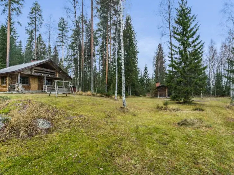 Holiday Home Mikko