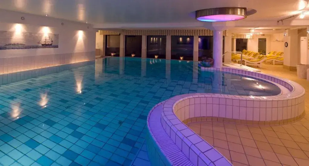 Romantik Hotel Achterdiek