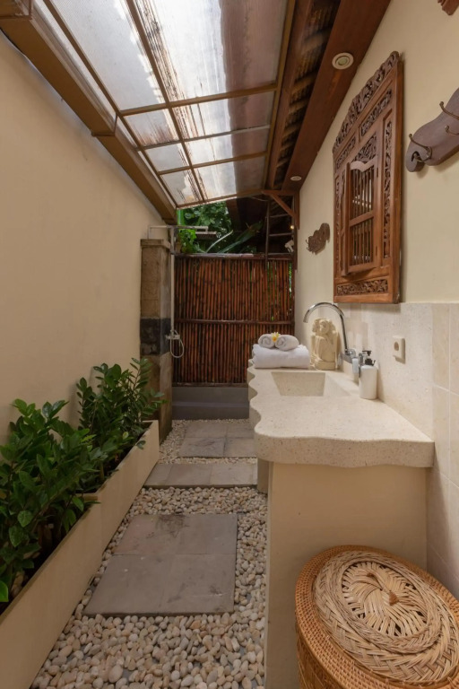 Villa Sunset-Near Seminyak Pool Free Airport Xfer