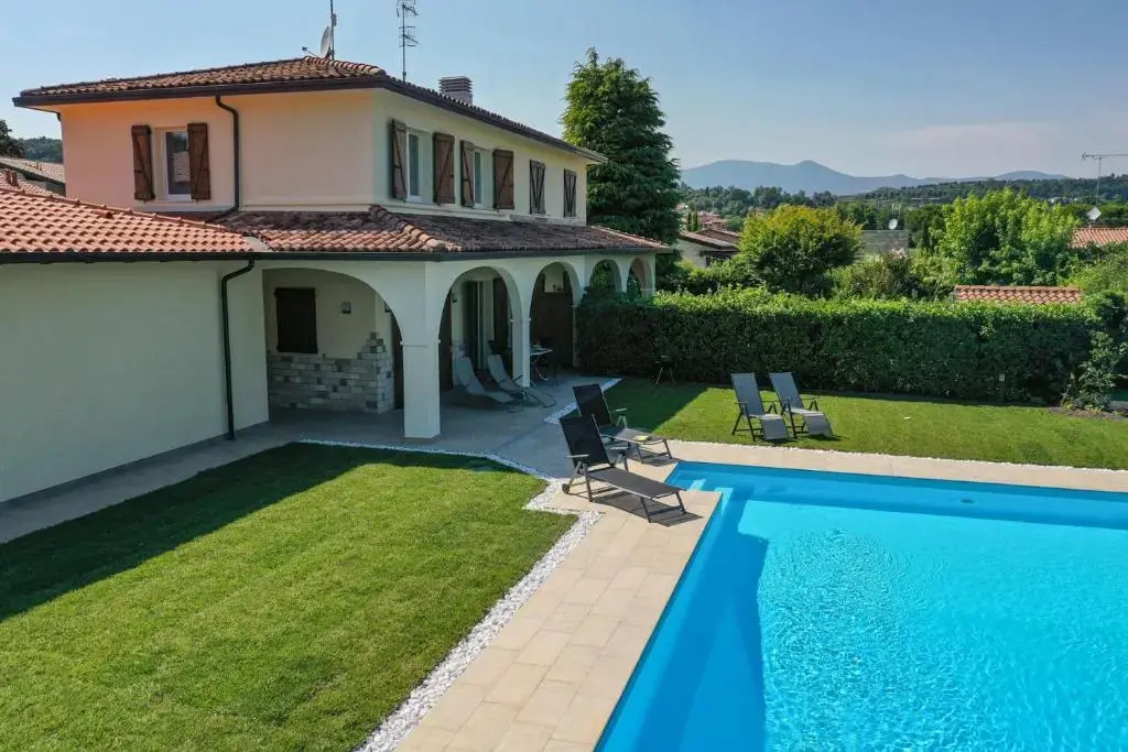 Villa Sole