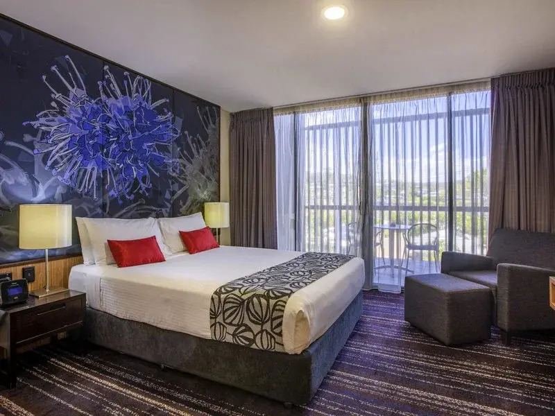 Mercure Gladstone