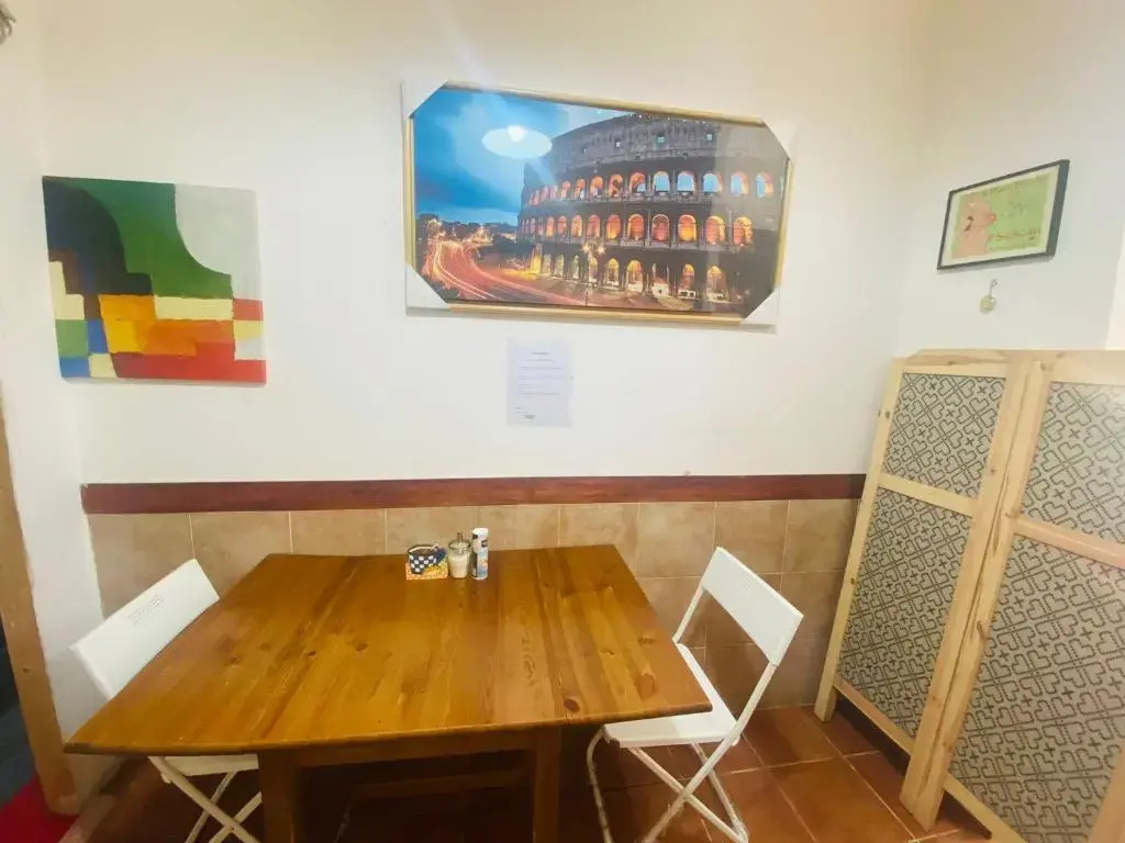 ROMA GONDOLA Guest House