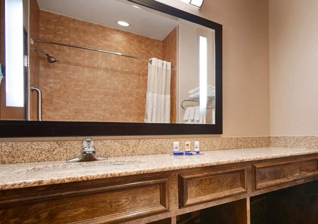 Best Western Plus Palo Alto Inn and Suites