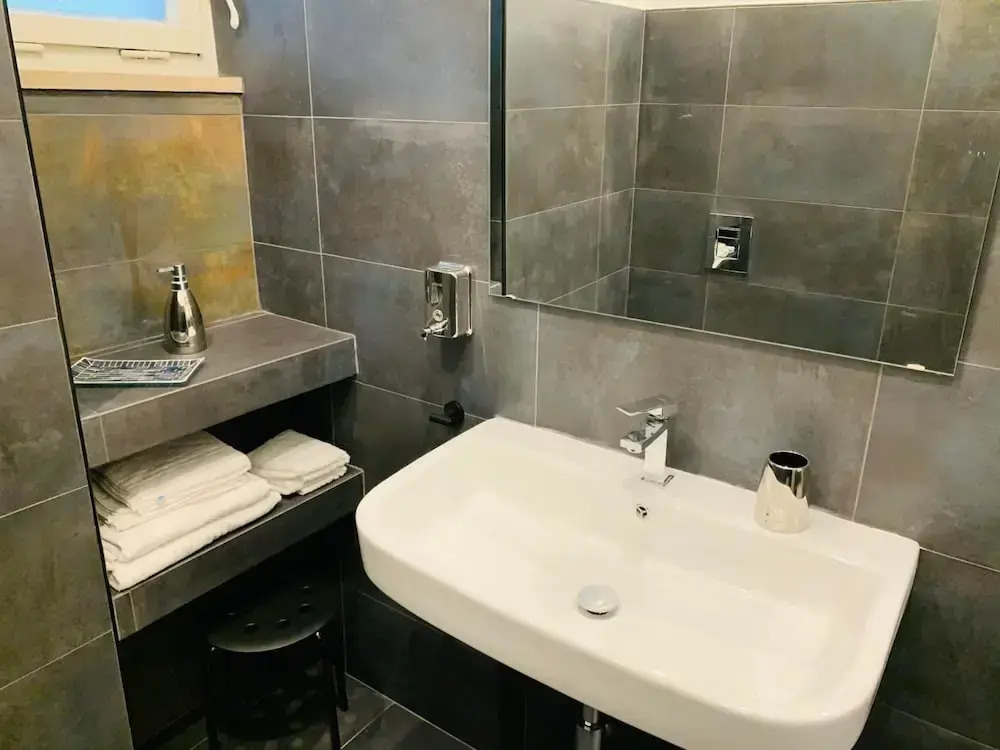 Flyresidence - Municipio - Toledo