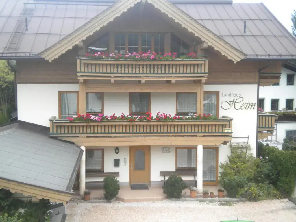 Landhaus Heim