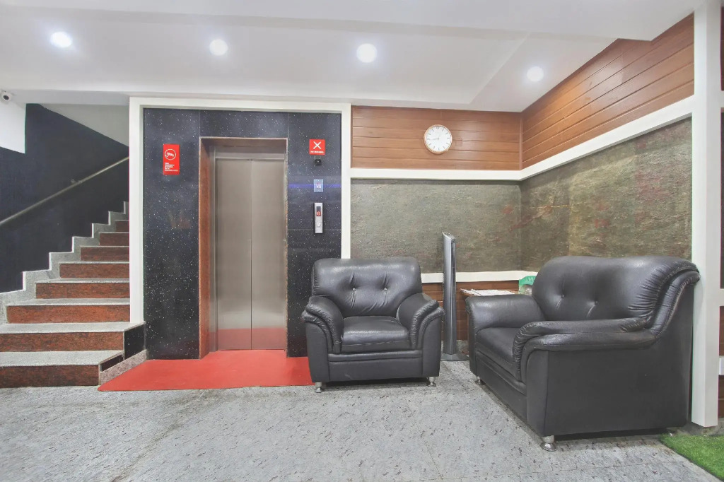 OYO Flagship 5360 Bellandur Outer Ring Road