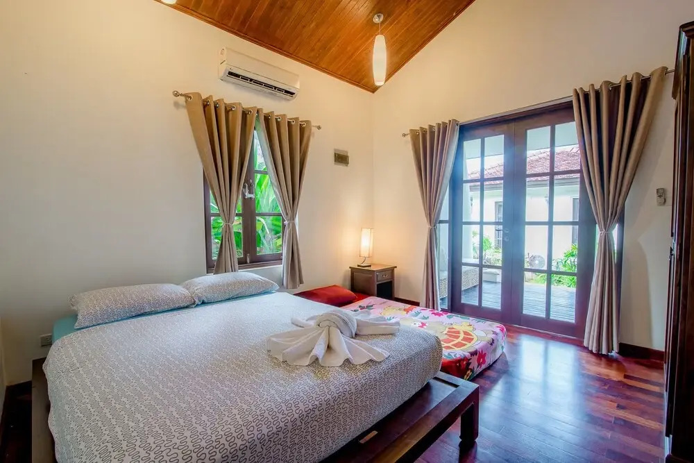 Baan VIP Pool Villa