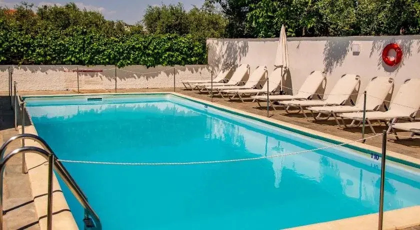 Villa Dafni Studios