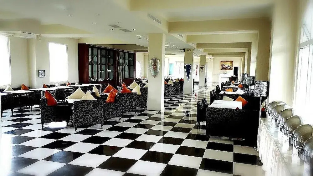 君洋飯店Co-Living Hotel 龍潭科學園區 楊梅幼獅 月租旅居共生宅