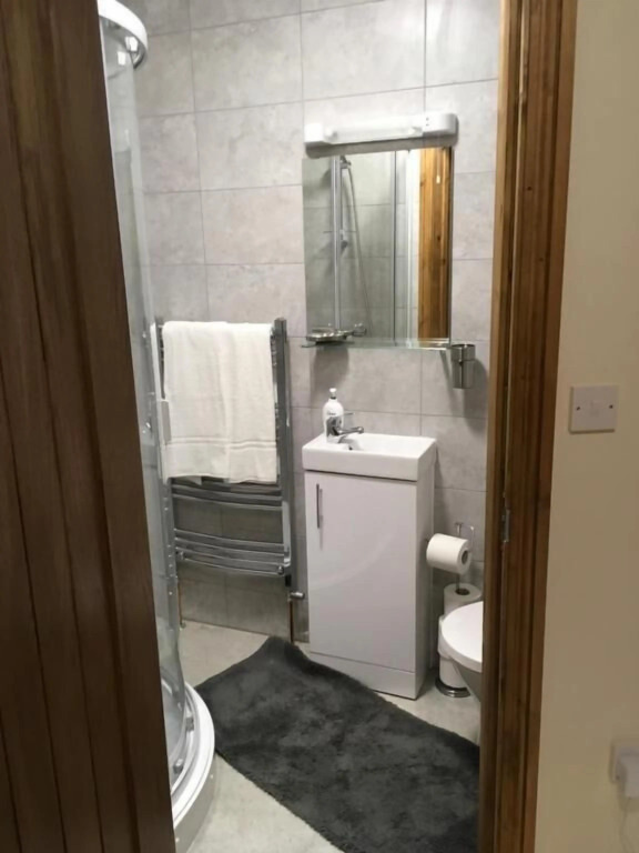 Oxford City Guest House