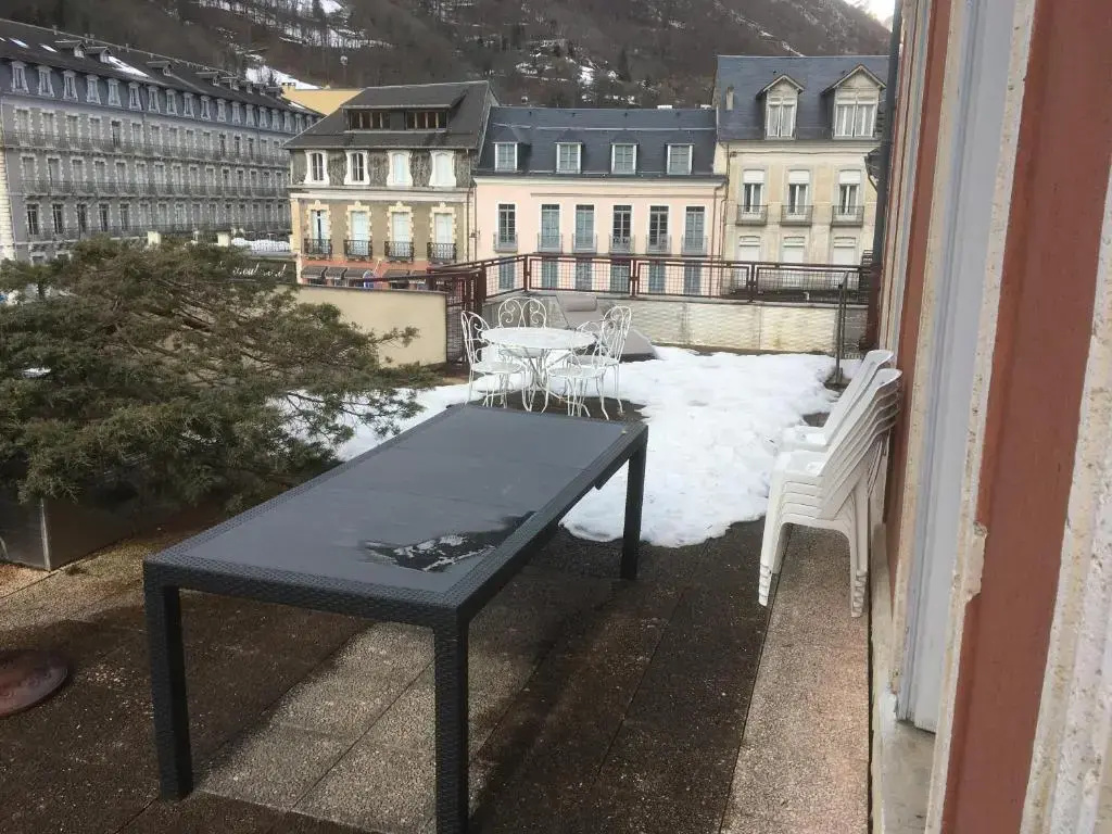 Résidence Regina
