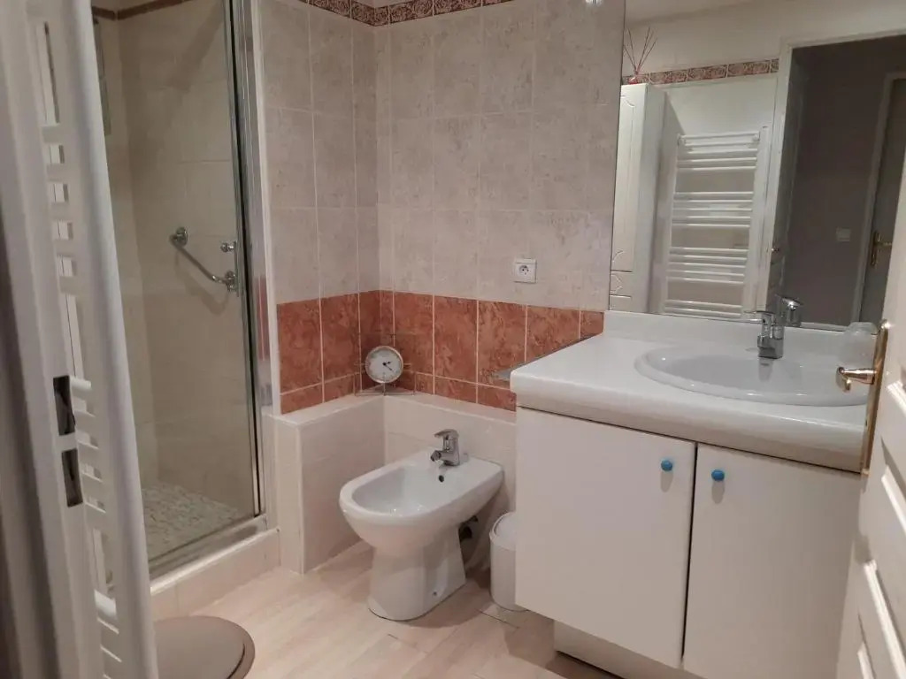 Appartement Arcachon, 3 pièces, 4 personnes - FR-1-319-427