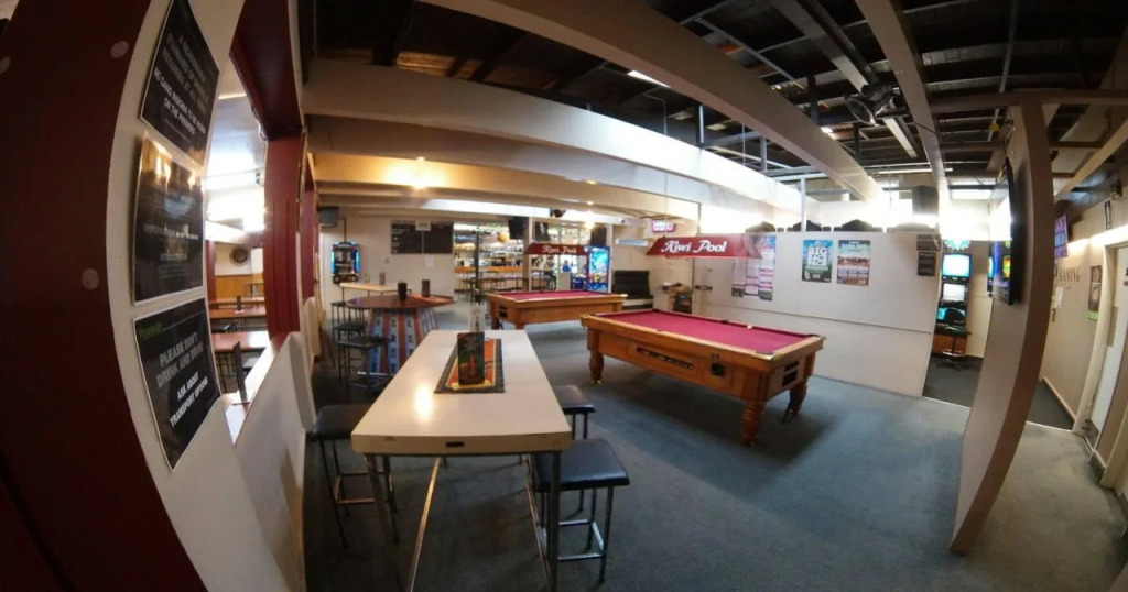 Gretna Hotel Taihape