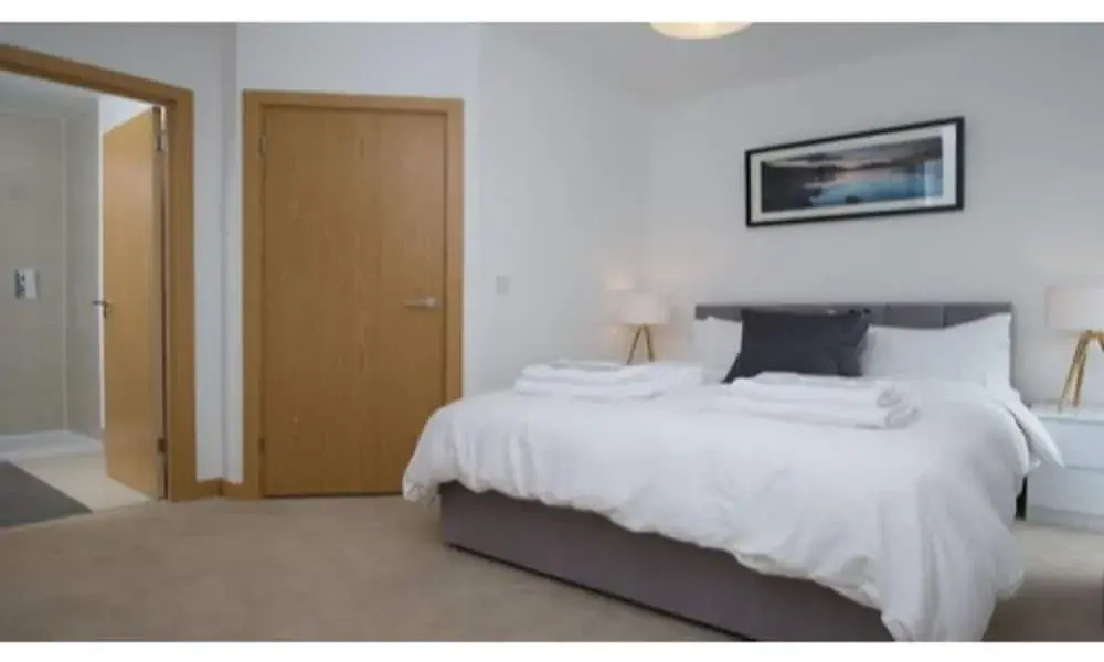 Tailored Stays  -  Executive Town House
