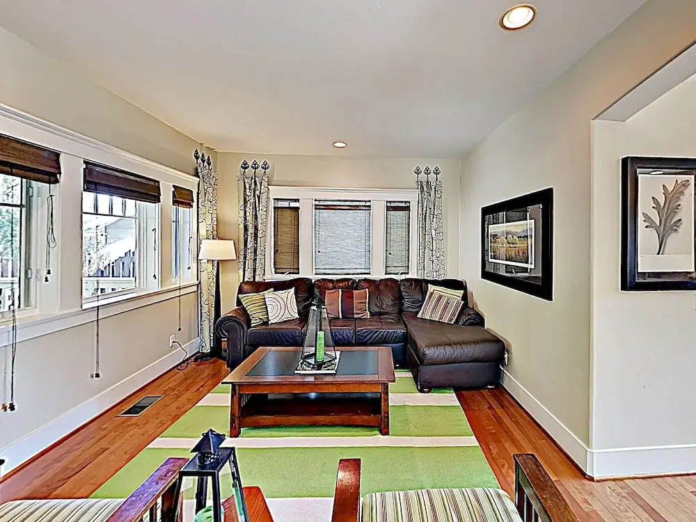 New Listing! All-Suite Home Near State Street Home