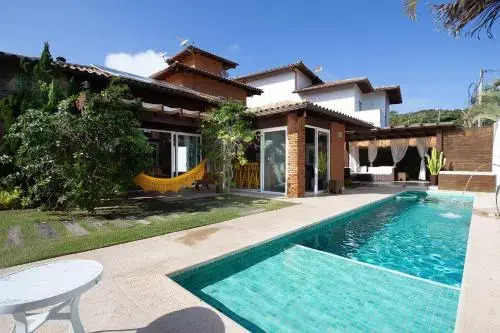 Bela Casa em Búzios - RJ