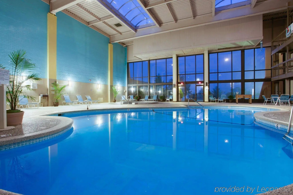 Holiday Inn Harrisburg I-81 Hershey Area by IHG
