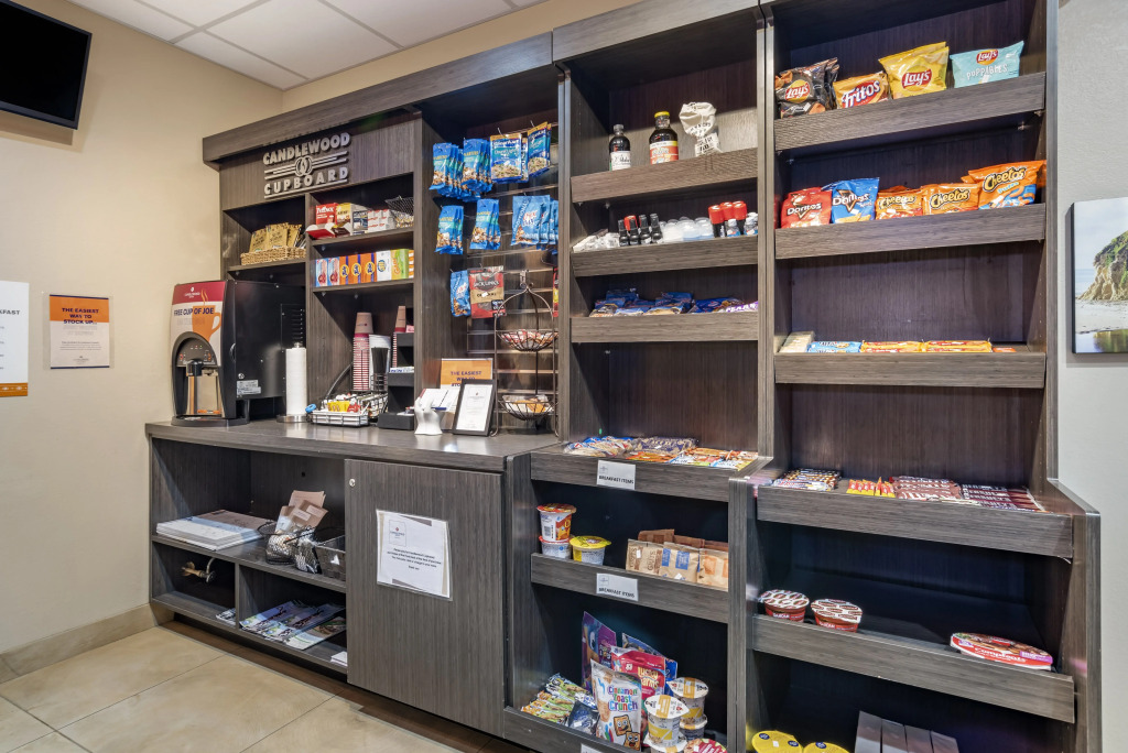 Candlewood Suites Alabaster by IHG