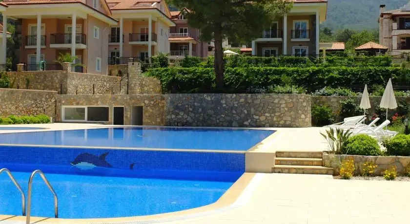 Dream Villa F