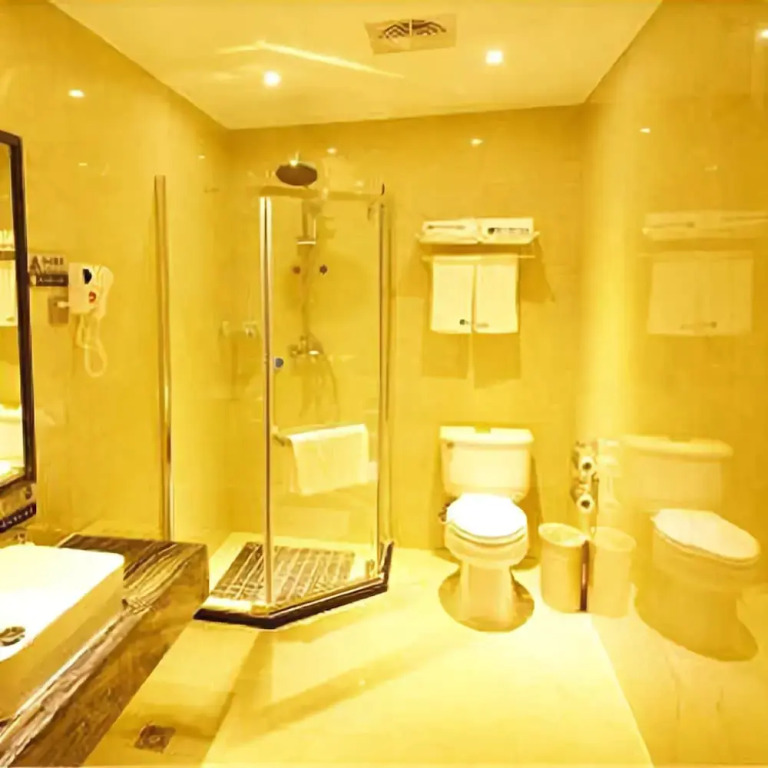 Starway Hotel