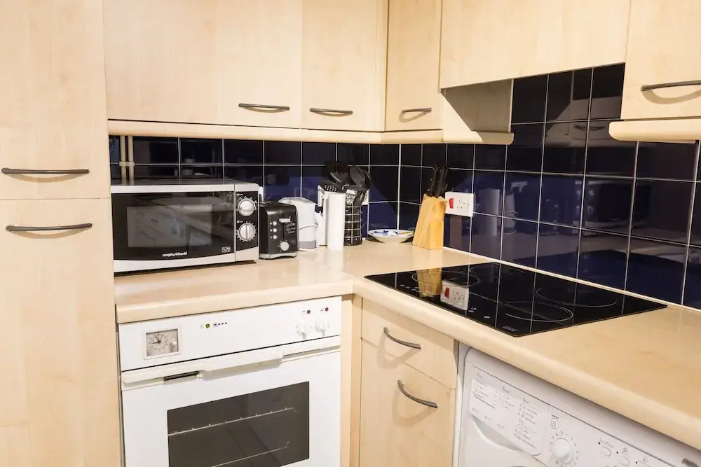 Belgravia Apartments - Earls Court