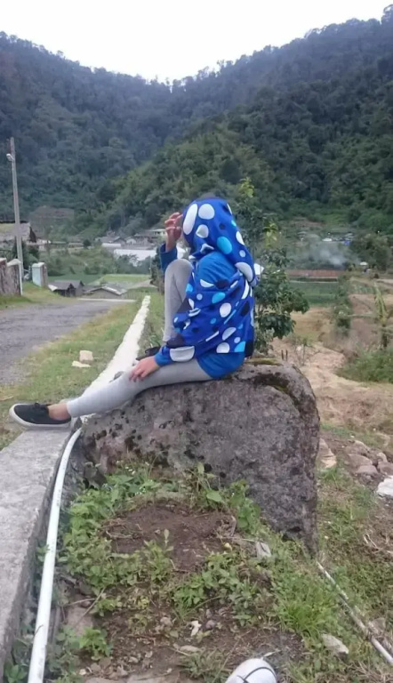 Penginapan Biringta