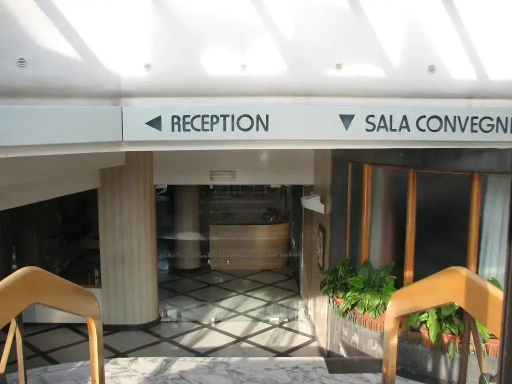 Hotel Parco