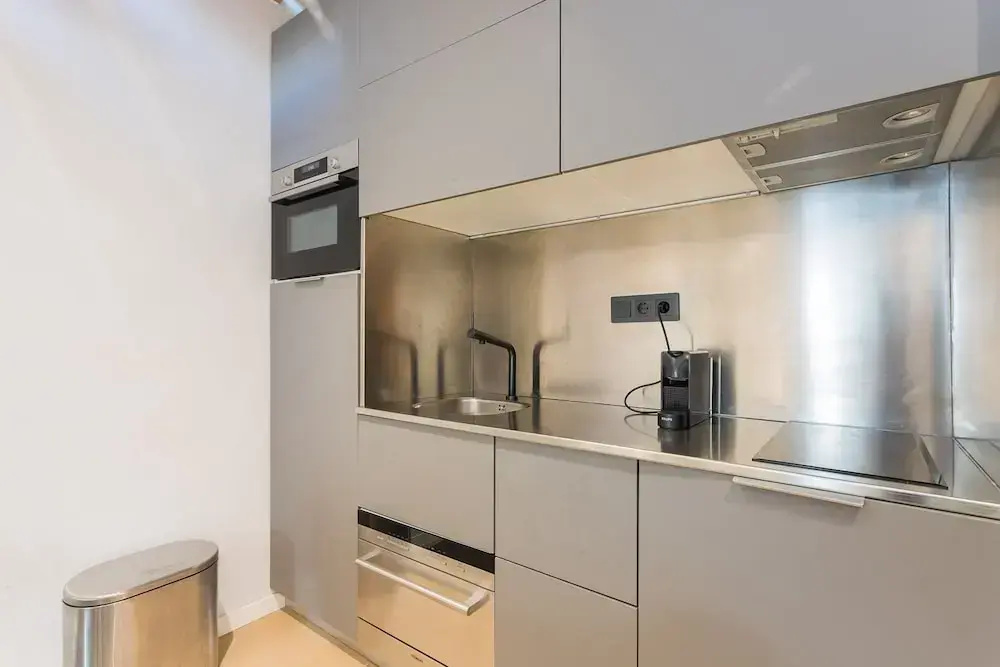 My Space Barcelona Brand New Apartments in City Center