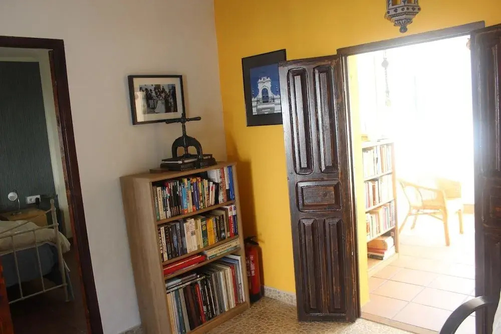 Casa La Nuez