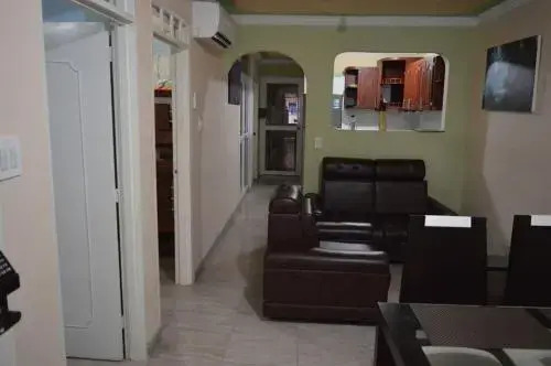 The Clover Home # 2