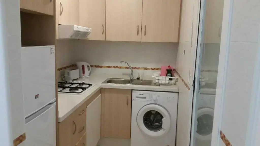 Apartamento A 150 M De La Playa