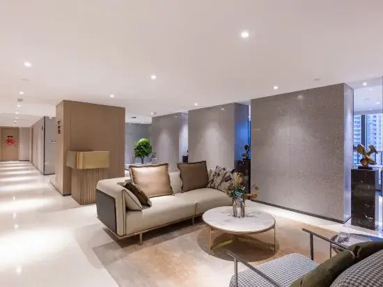 Rezen Rulin Hotel (Qingdao West Coast)